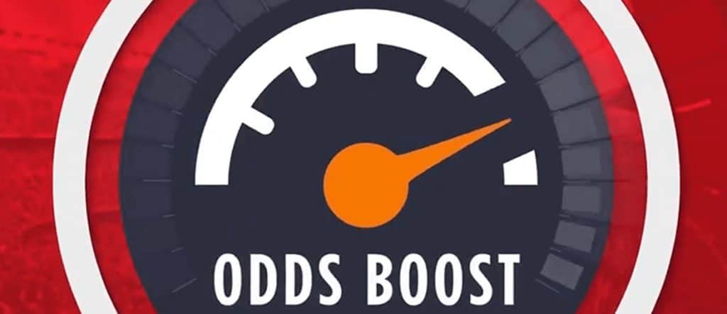 Odds boostare - Boosta dina odds med en betting bonus