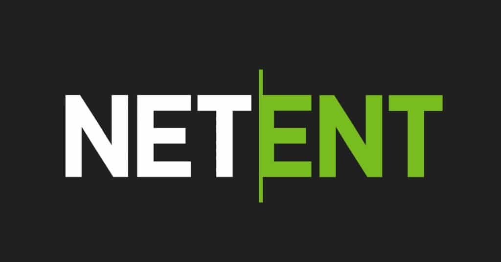 NetEnt - Svenska video slots med höga vinster