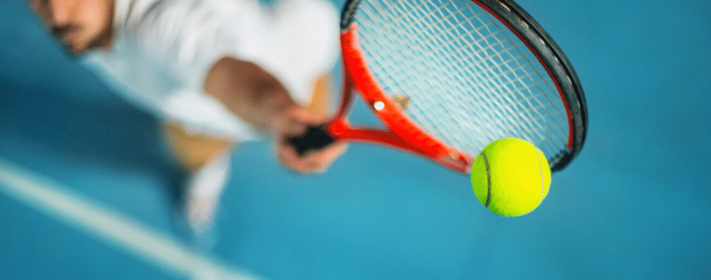 Stort tillslag på mot matchfixning i tennis