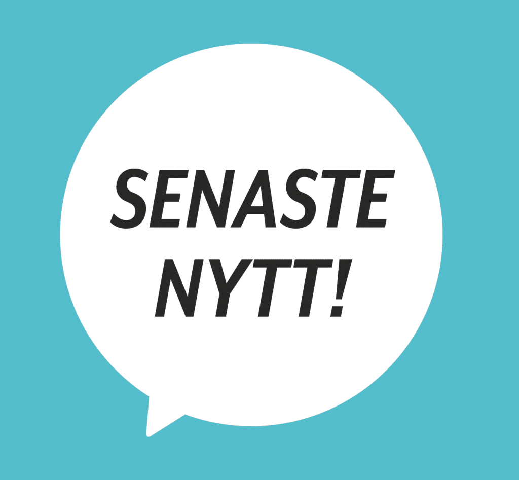 Veckans casino nyheter i Sverige