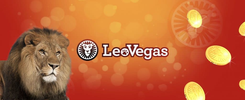 LeoVegas expanderar och siktar på USA