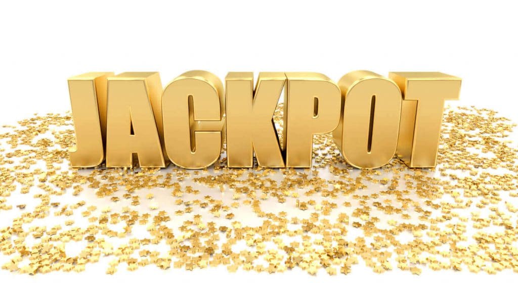 Aktuella casino jackpottar i Maj 2021