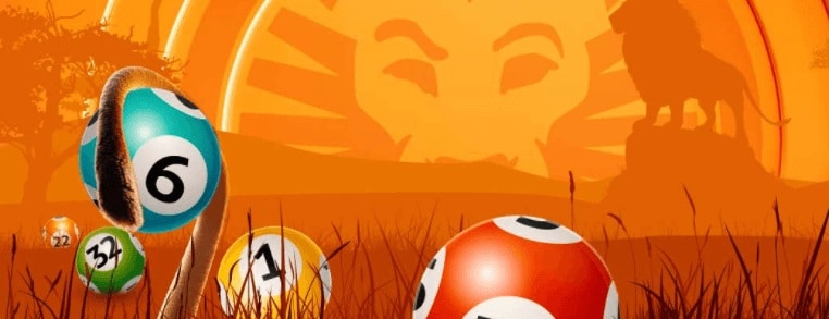 Bingo i mobilen - Spela bingo online hos svenska spelsidor